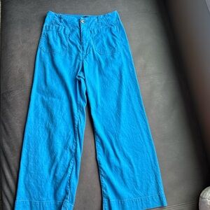 Anthropologie Maeve Colette pants